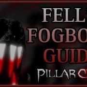 Fogborn Pillar Chase 2