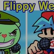 Fnf Flippy