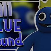 Blue Rainbow Friends Sound