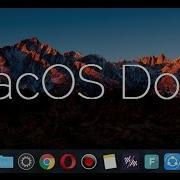 Get Macos Dock On Windows