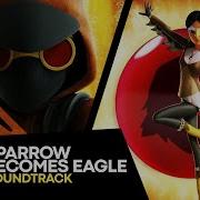 Miraculous Soundtrack Sparrow Becomes Eagle New York United Heroez