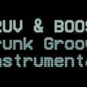 Drunk Groove Instrumental