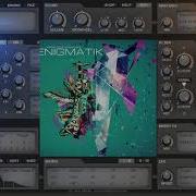 Free Electrax Preset Bank Enigmatik Preview