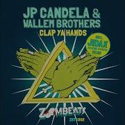 Clap Ya Hands Jidax Jeremie Assera Remix