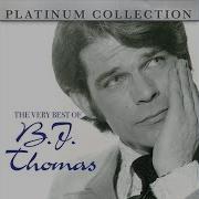 B J Thomas Raindrops Keep Falling On My Head