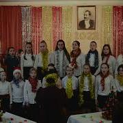 Глиер Здравствуй Гостья Зима