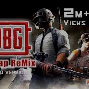 Pubg Rap Anthem Life Jaise Pubg Ft Parry G Animated Version Remix