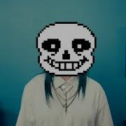 Bad Guy Billie Eilish Undertale