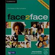 Face2Face Pre Intermediate Second Edition Audio Cd1 7