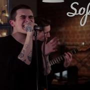 Melokee Have A Nice Day Sofar Moscow
