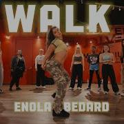 Walk By Enola Bedard