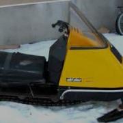 Elan Ski Doo Song