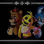 Fnaf Song 2 Survive The Night Russian Qarter Cover Проекта Рината