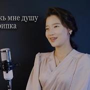 Нурчолпон Не Тревожь Мне Душу Скрипка