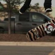 Super Slow Motion Skateboard