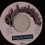 Ring The Alarm Instrumental Mix