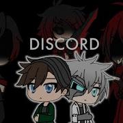 Discord Remix Cover Gacha Life