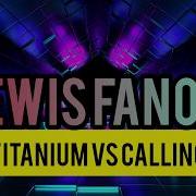 David Guetta Sia Vs Sebastian Ingrosso Alesso Titanium Vs Calling