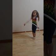 Музыка Для Гимнастики С Обручем