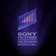 Sony Pictures Television International Logo