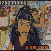 Zap Mama Iko Iko