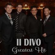 Il Divo 2023