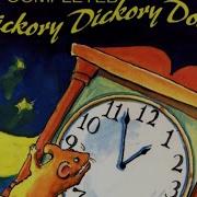 Hickory Dickory Dock Boo Jim