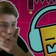 Жесткий Electrodynamix Geometry Dash