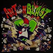 Bomb Candy Mines Antonblast