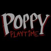 Poppy Playtime Itsy Bitsy Spider Song