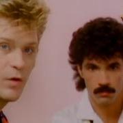 Daryl Hall John Oates Family Man