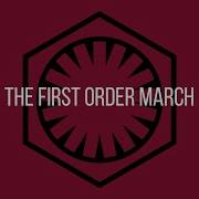 First Order Anthem