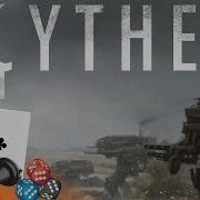 Tabletop Simulator Поиграем