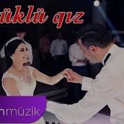 Ay Horuklu Qiz