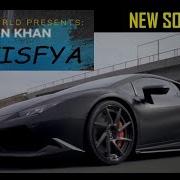 Satisfya Bass Boosted Imran Khan In Chipmunk