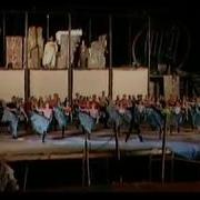 Gregory The Illuminator Rock Opera 2001 Yerevan Part 1