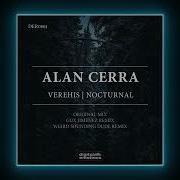 Alan Cerra Verehis Original Mix Digitla Emotions