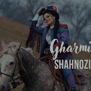 Шахнози Рустам Гармибача Shahnozi Rustam Gharmibacha