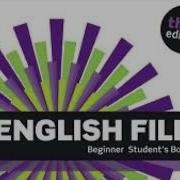 English File Beginner 3Rd Edition Audio