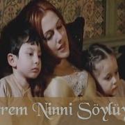 Muhtesem Yuzil Hurrem Ninni