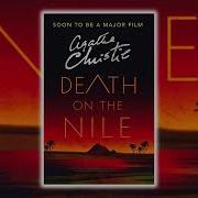 Audiobook Death On The Nile