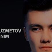 Firuz Ruzmetov Arzonim Фируз Рузметов Арзоним Music Version