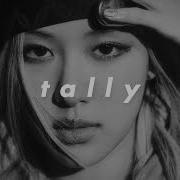 Blackpink Tally Speed Up