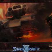 Starcraft 2 Terran Theme