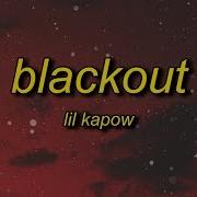 Lil Kapow Blackout Bass Boosted Pop A Perc And I Blackout Gang Tiktok