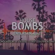 Groovefore Stevens Streets Extended Mix