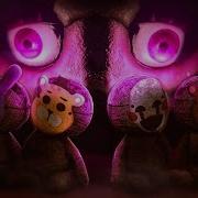 Memory Plush Version Fnaf