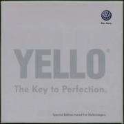 Yello The Key To Perfection