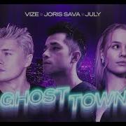 Ghost Town Mixed Vize