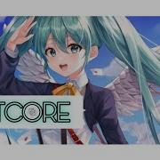 Electrolight Shiah Maiseel Leter Nightcore
